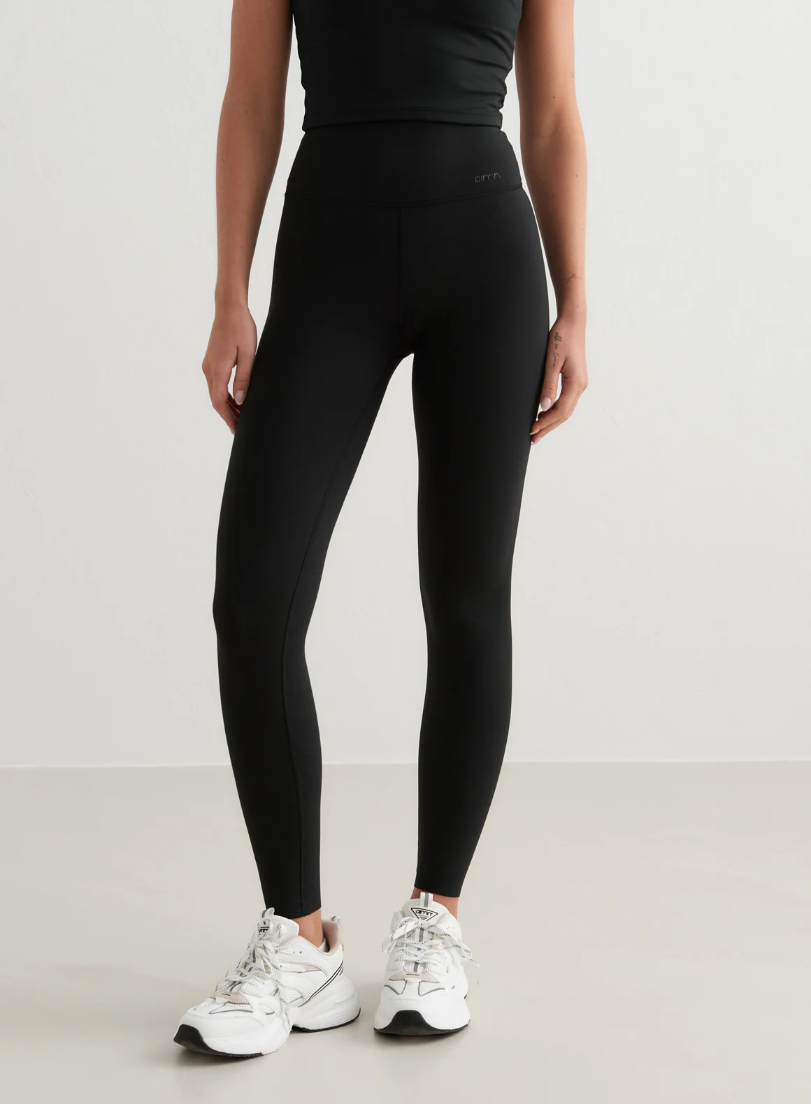 Black Sense Tights - Image 41