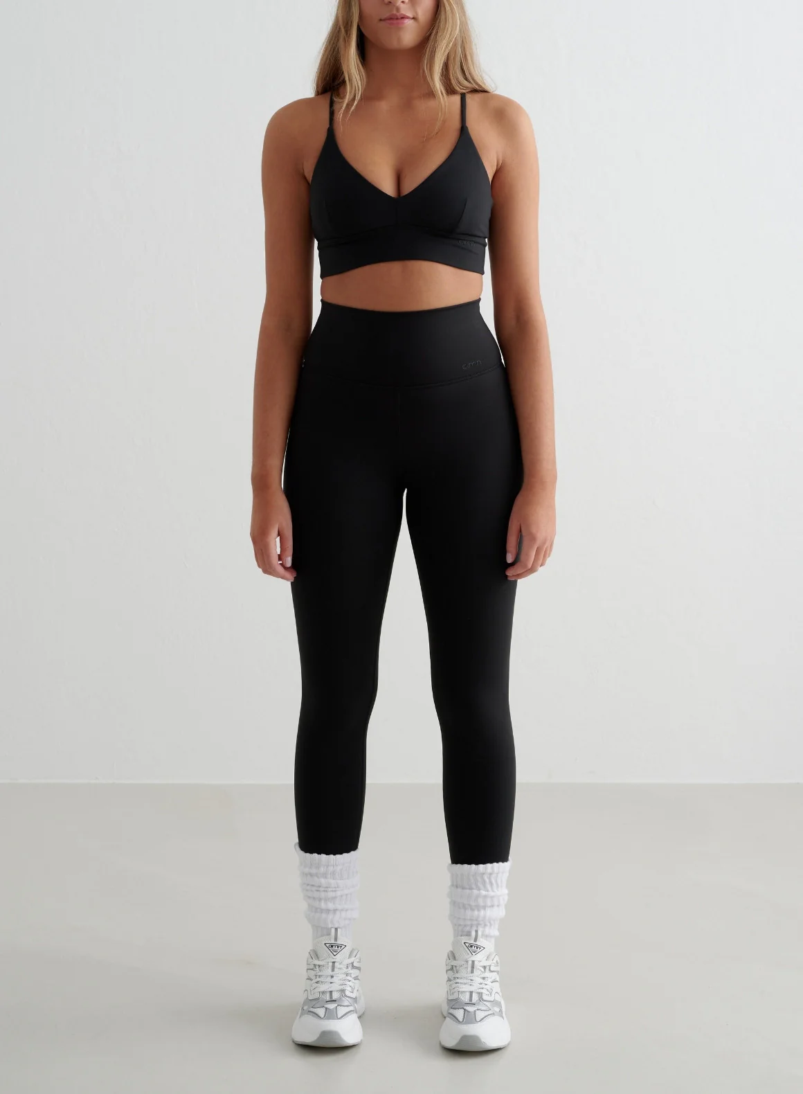 Black Sense Tights - Image 7