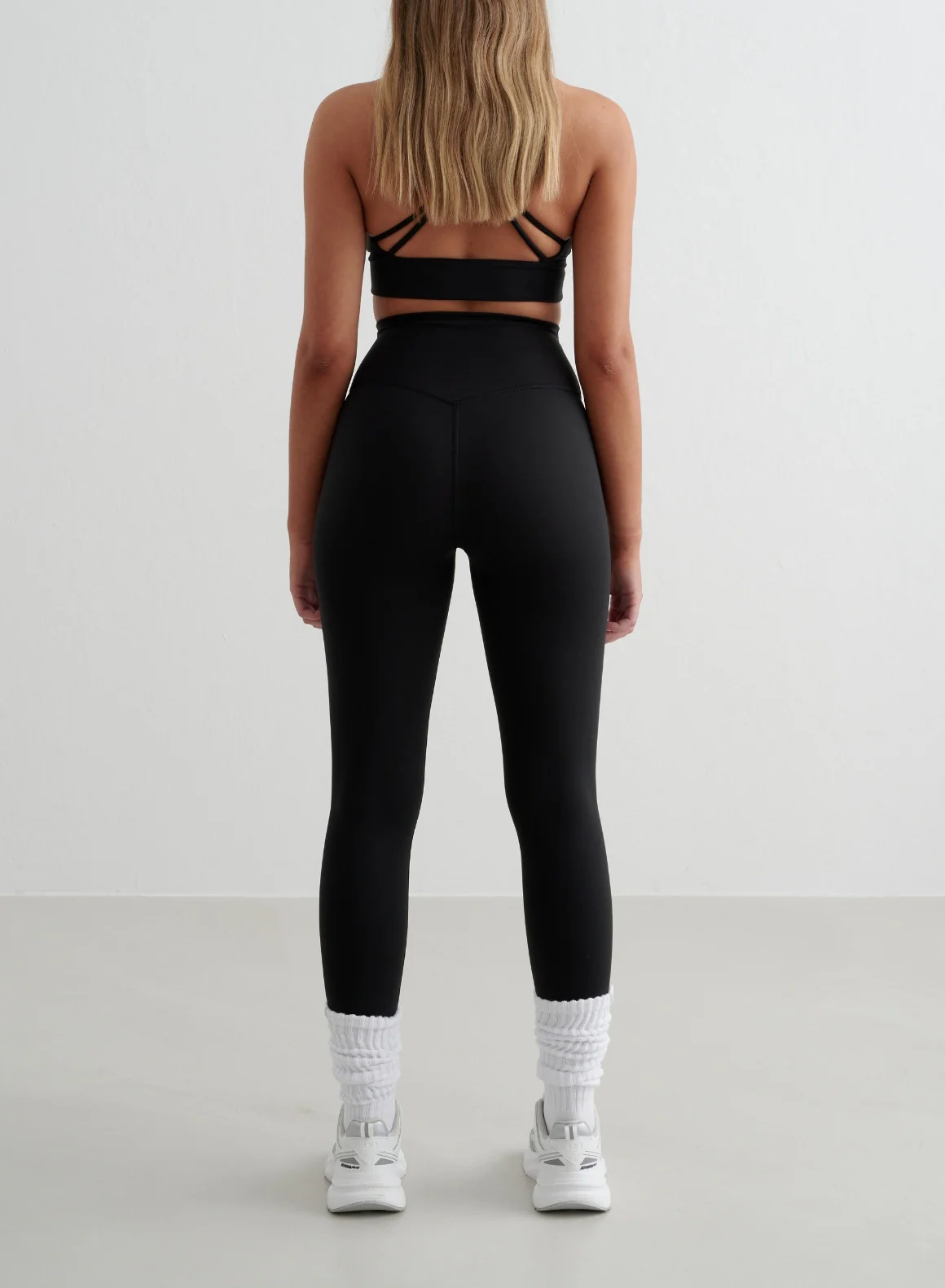 Black Sense Tights - Image 8