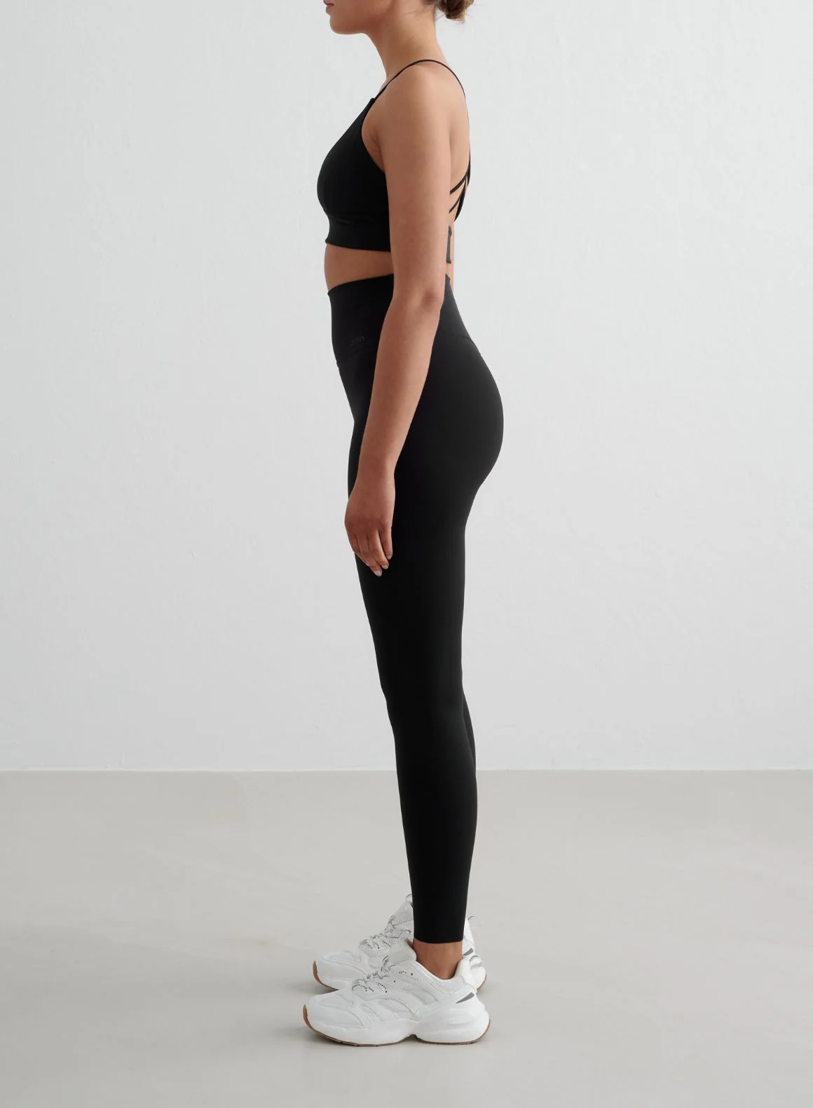Black Sense Tights - Image 5