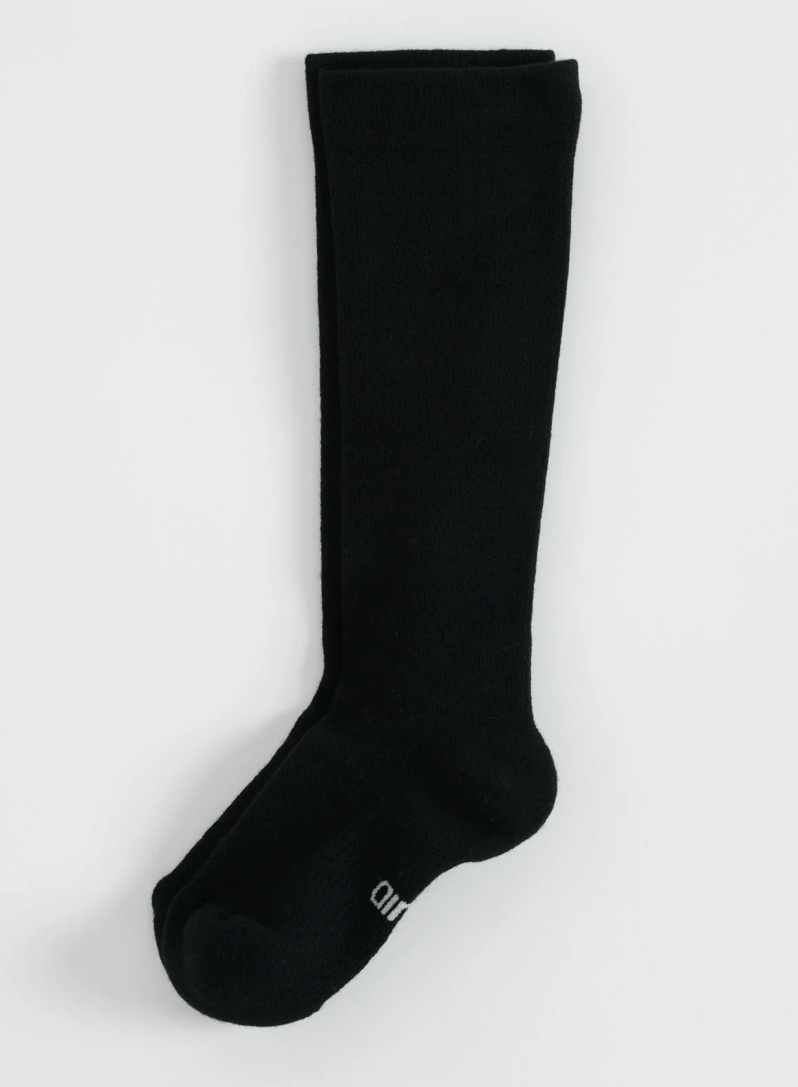 Black Ski Socks - Image 4
