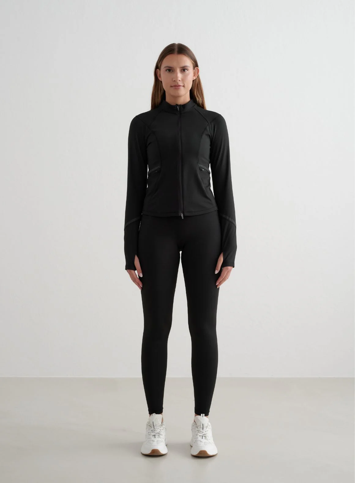 Black Warming Set