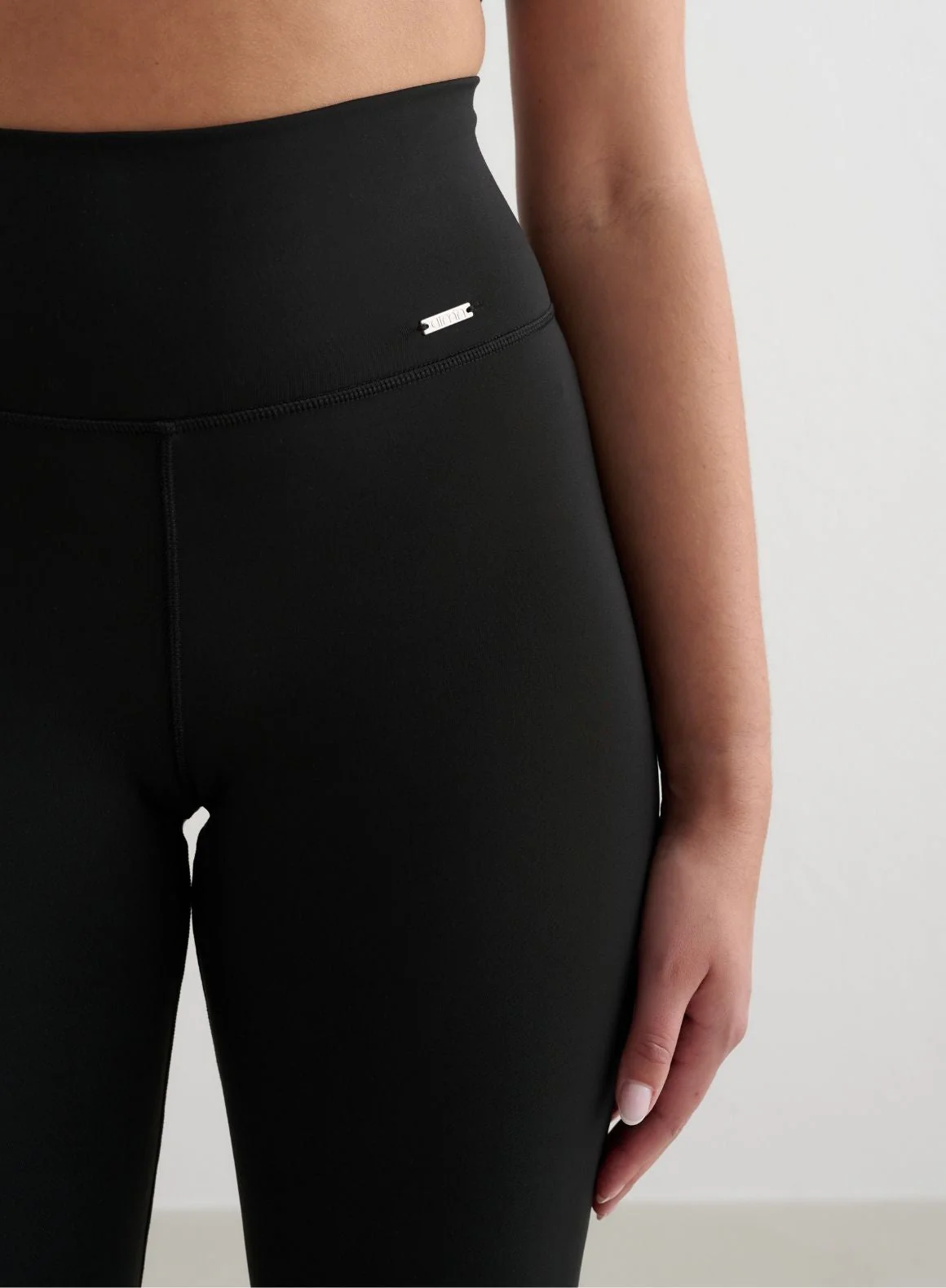Black Warming Tights - Image 9