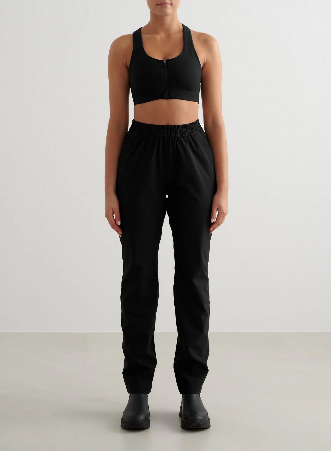 Black Waterproof Pants - Image 5