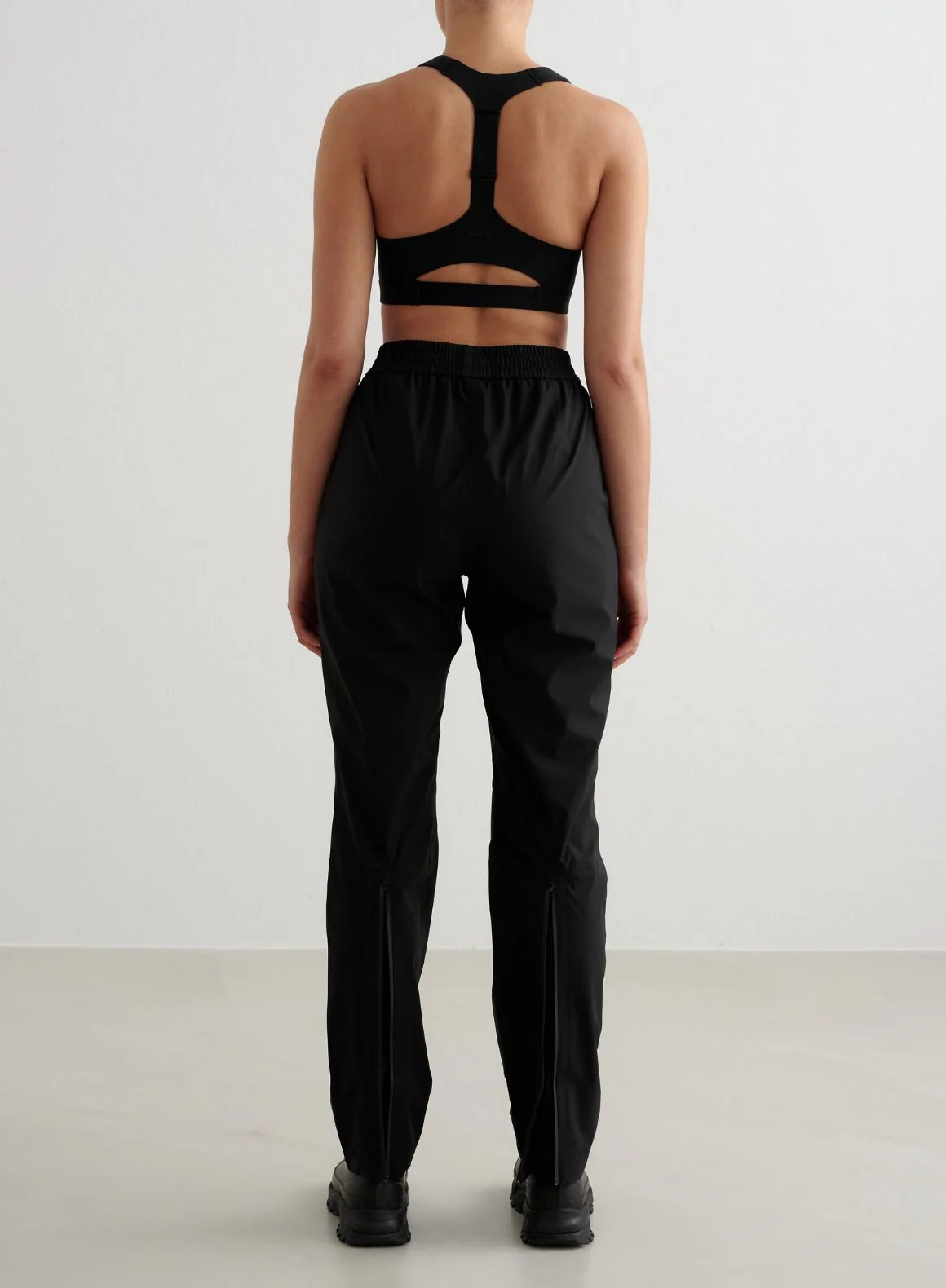 Black Waterproof Pants - Image 6