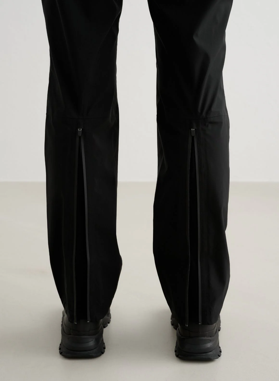 Black Waterproof Pants - Image 7