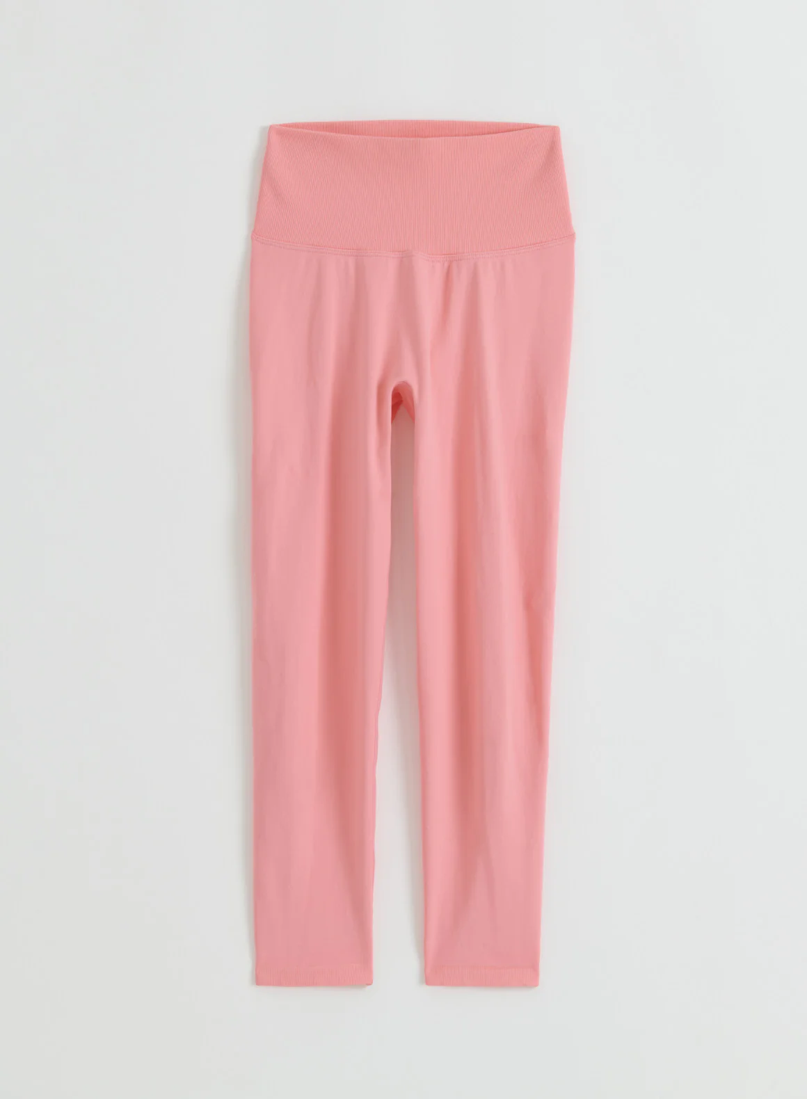 Blush Shape Seamless 7/8 Tights - Image 8