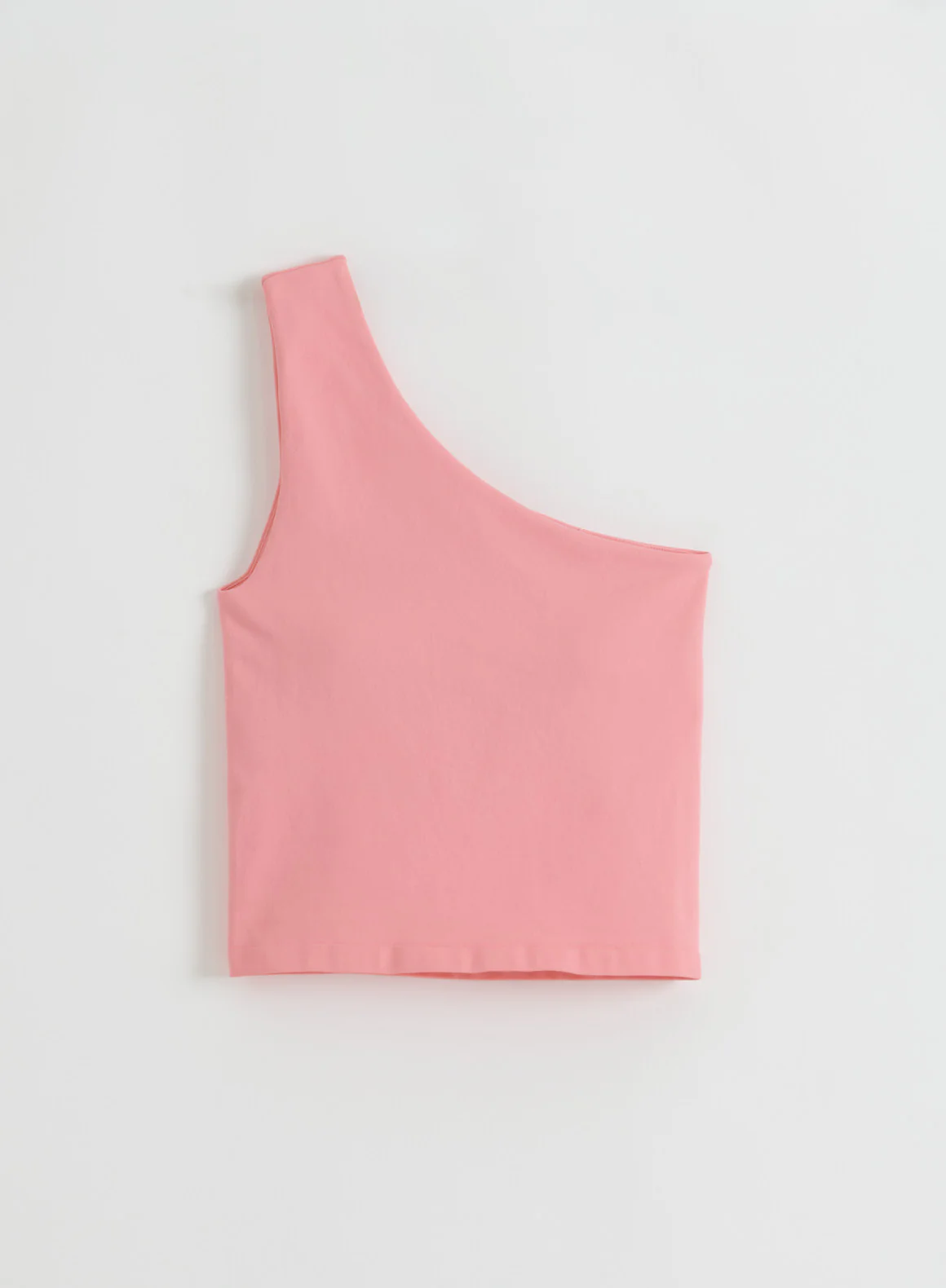 Blush Shape Seamless One Shoulder Bralette - Image 4
