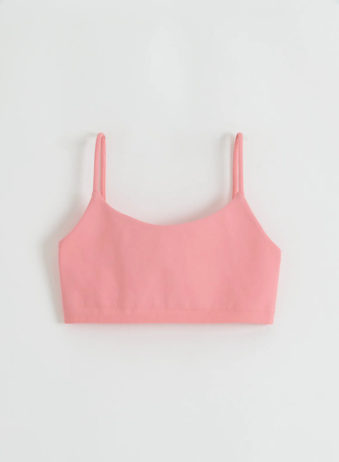 Blush Shape Seamless Strap Bra - Image 6