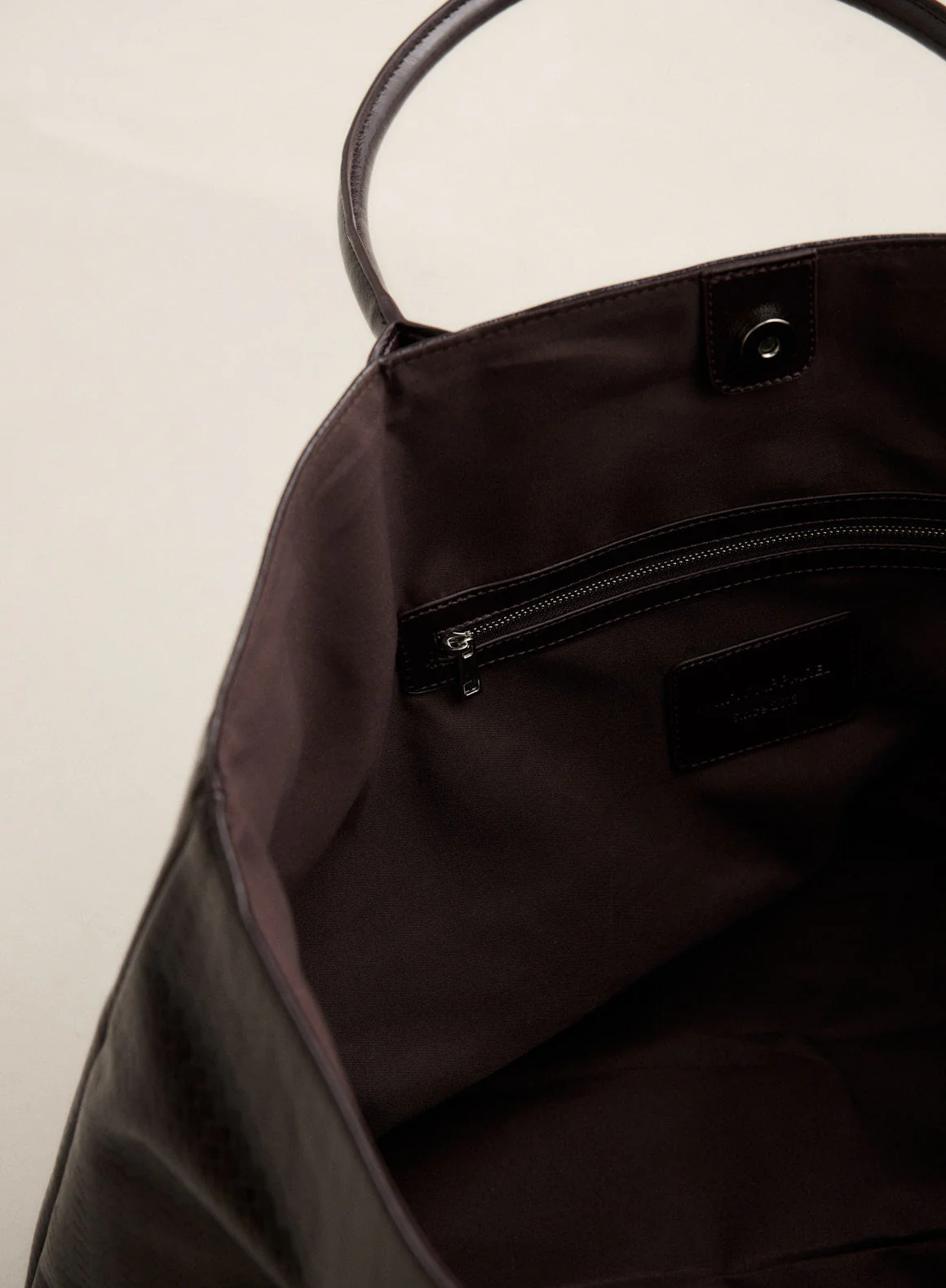 Braided Tote Bag - Image 4