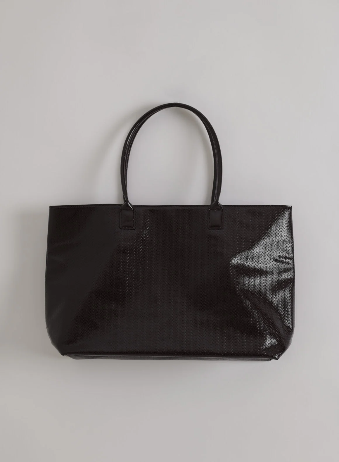 Braided Tote Bag - Image 5