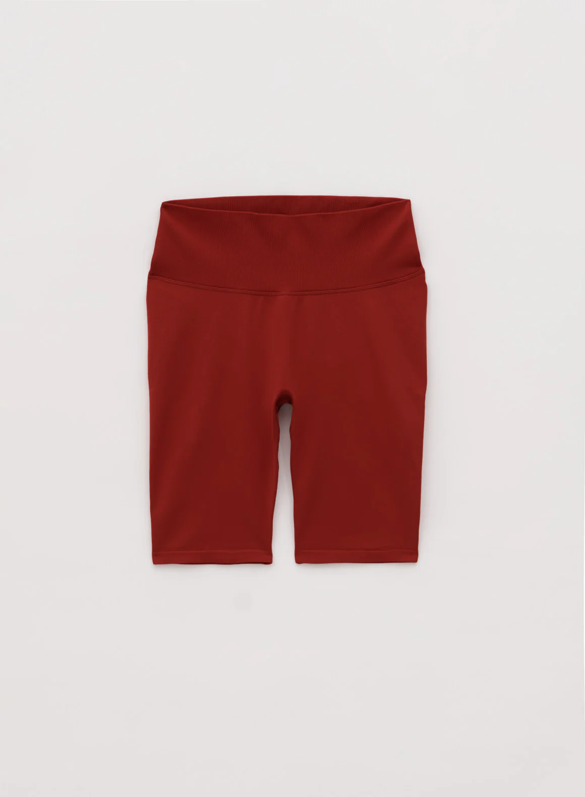 Cayenne Shape Seamless Biker Shorts - Image 9