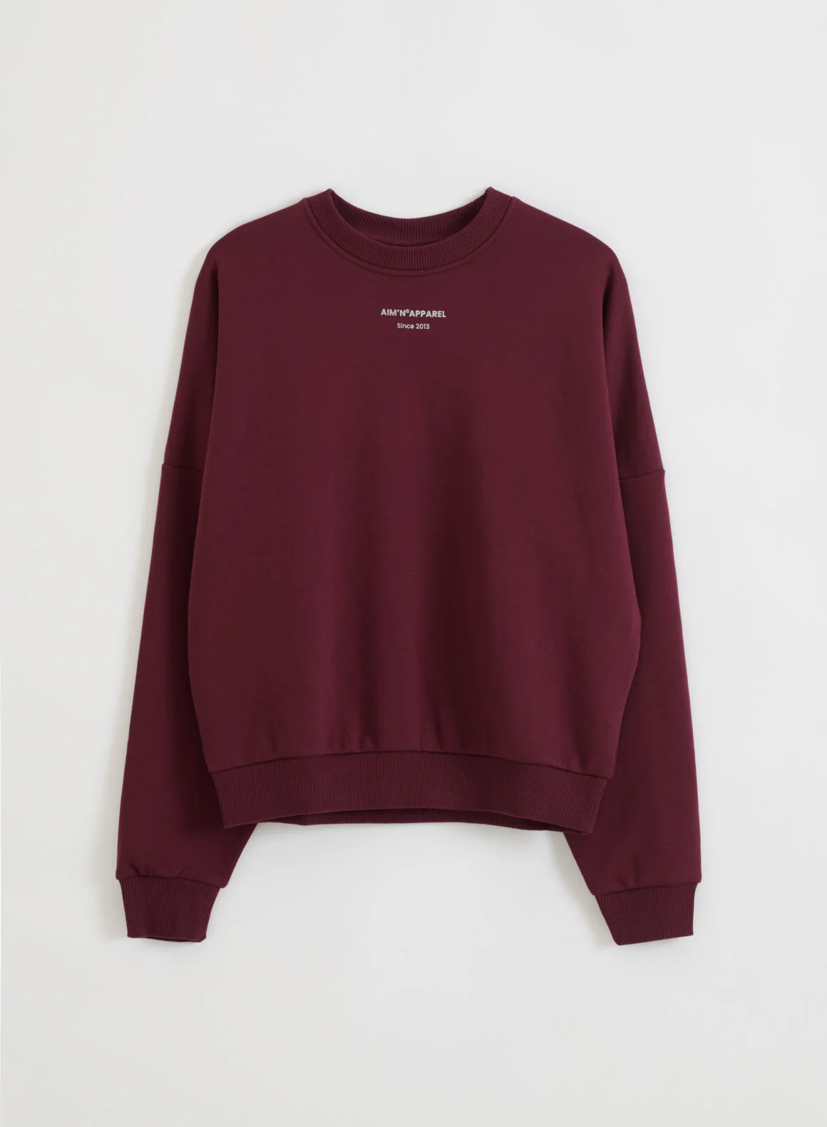 Cherry Apparel Terry Sweatshirt - Image 7