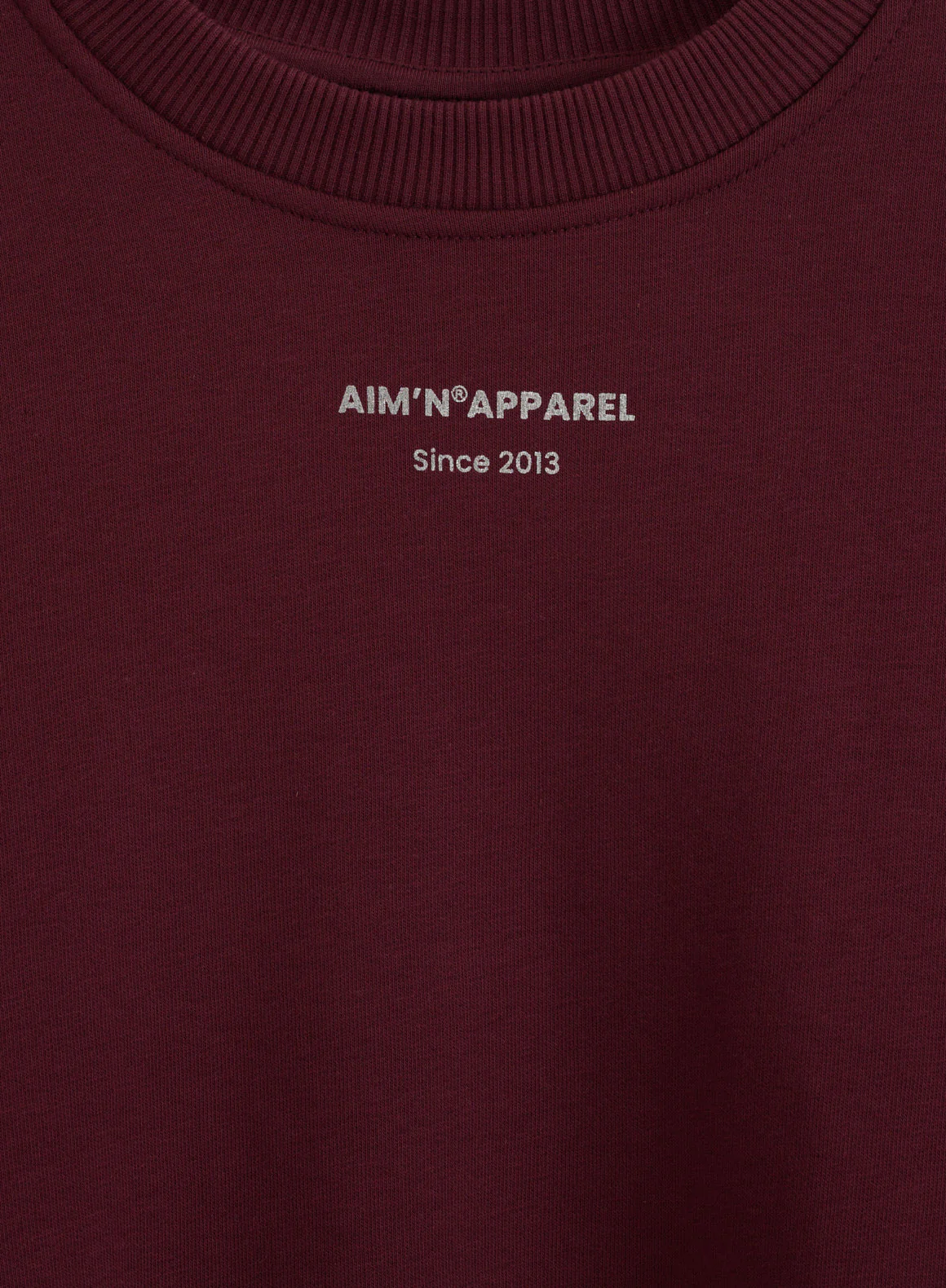 Cherry Apparel Terry Sweatshirt - Image 8