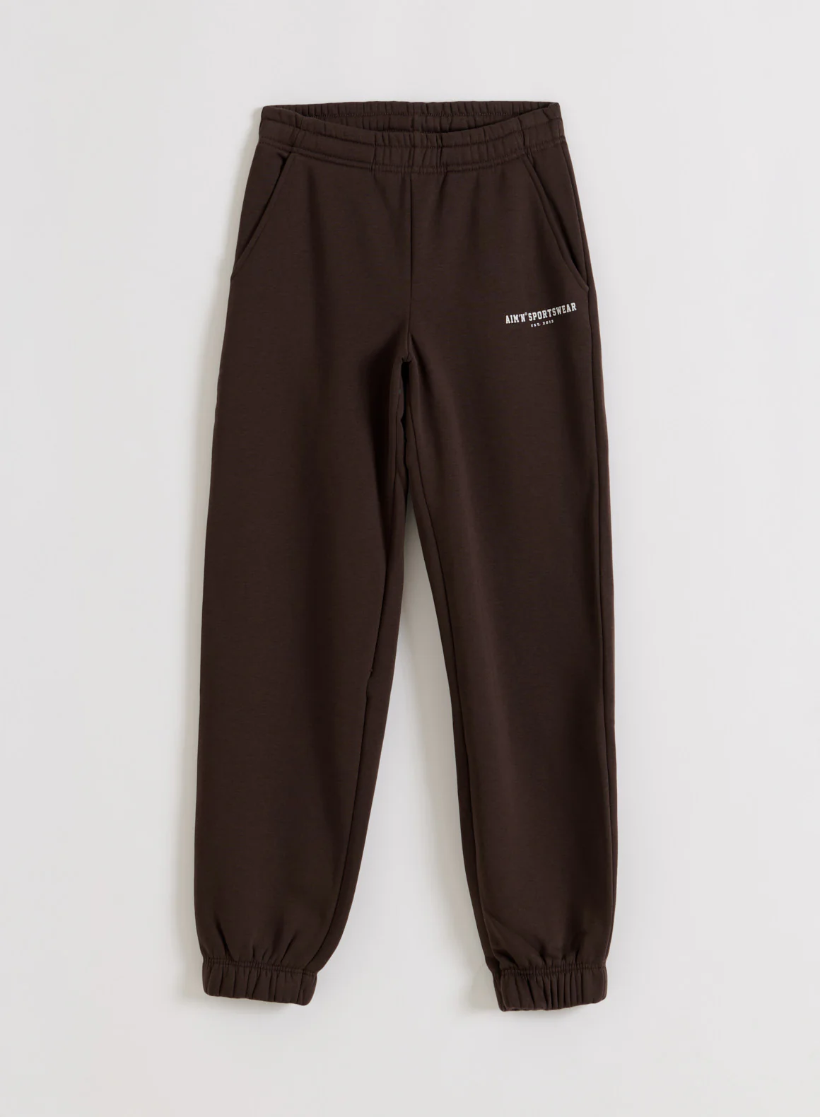 Chocolate Classic Sweatpants - Image 6