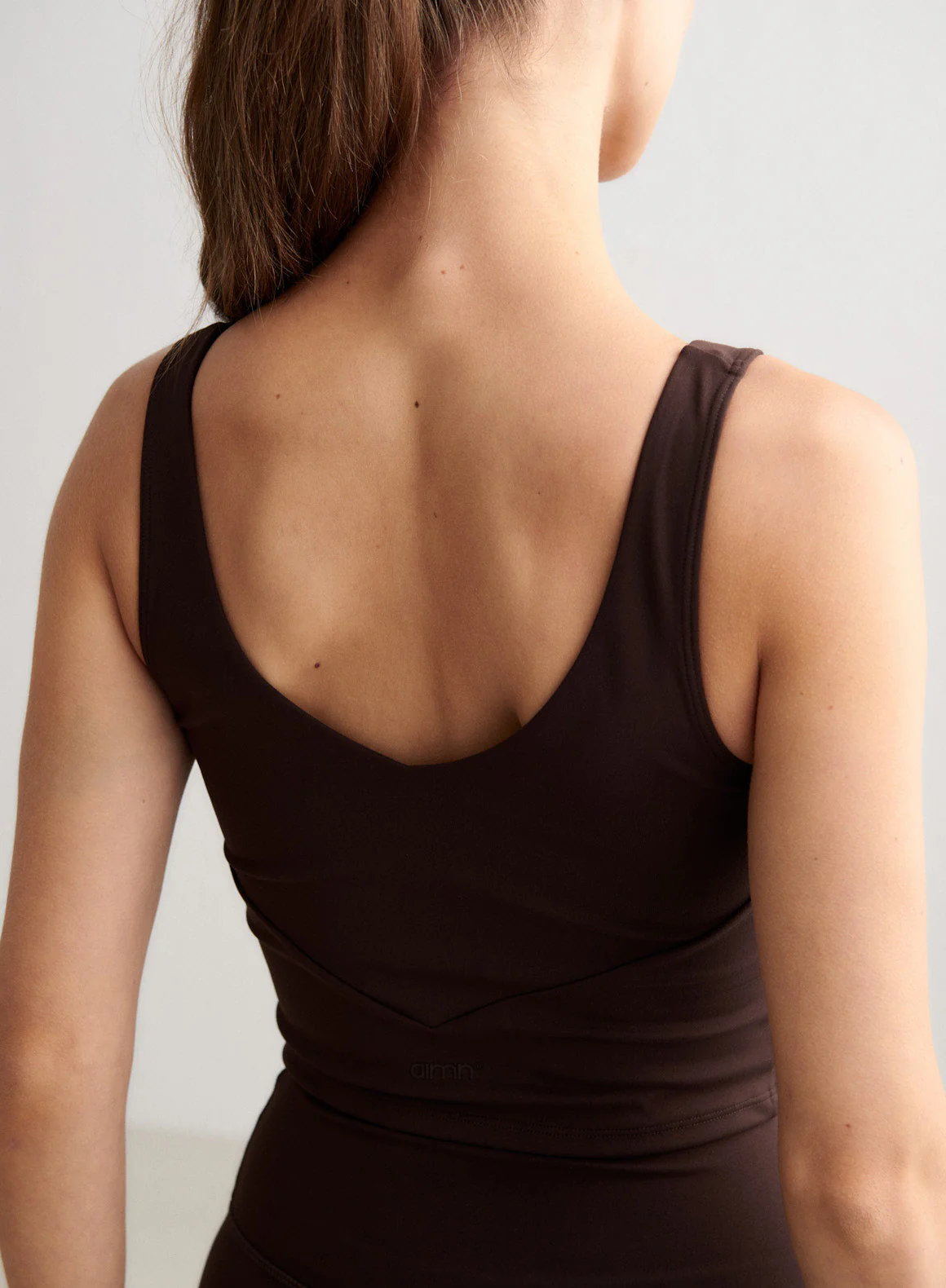 Chocolate Sense Bralette - Image 2