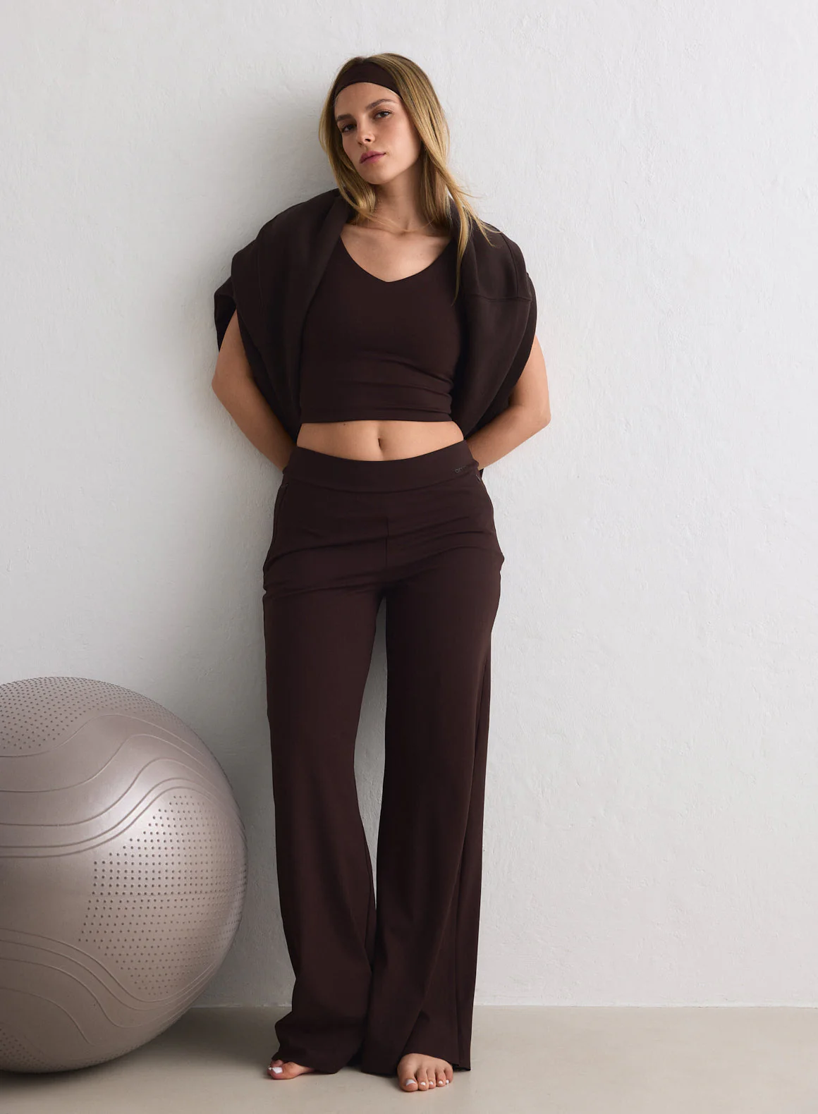 Chocolate Sense Pants