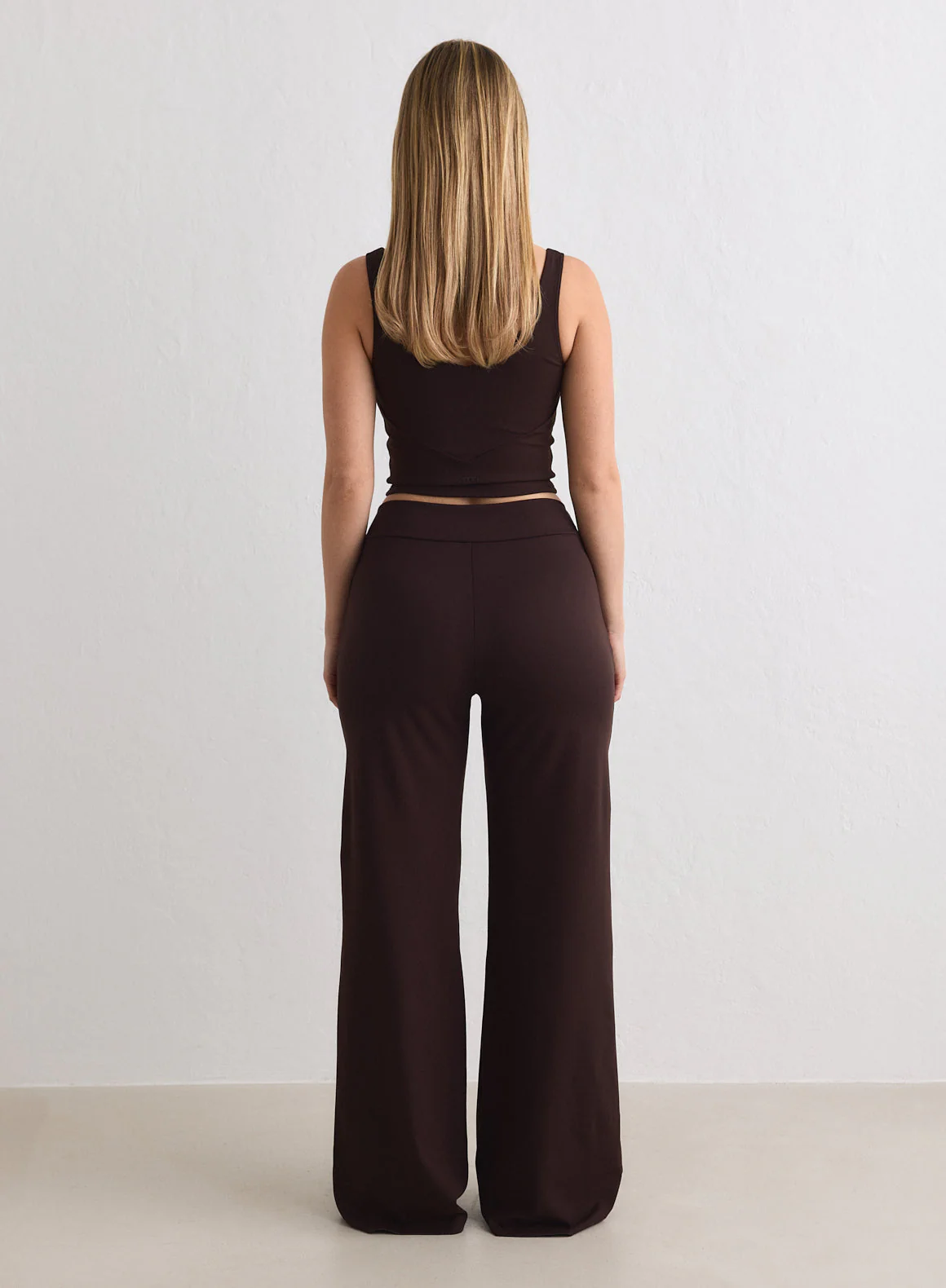 Chocolate Sense Petite Pants - Image 3