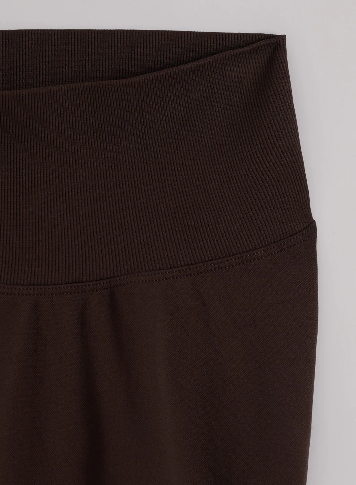 Chocolate Shape Seamless Tall Tights - Image 11