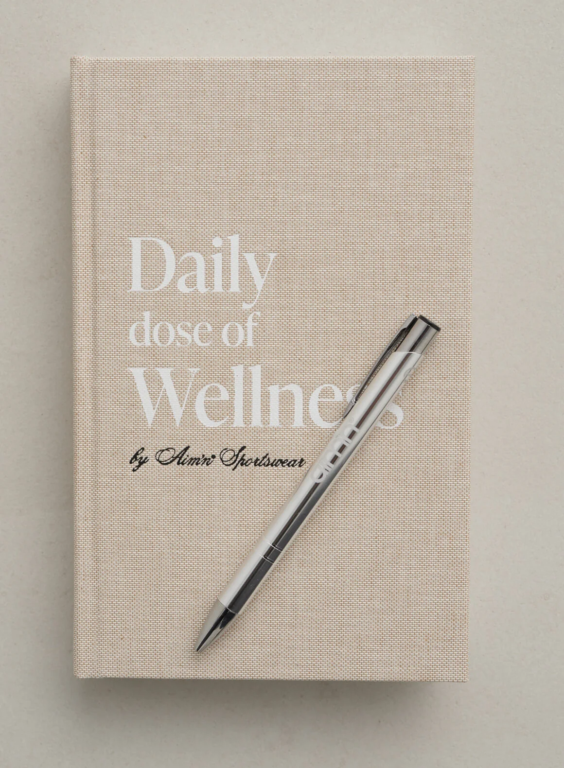 Chrome ink pen - Image 2