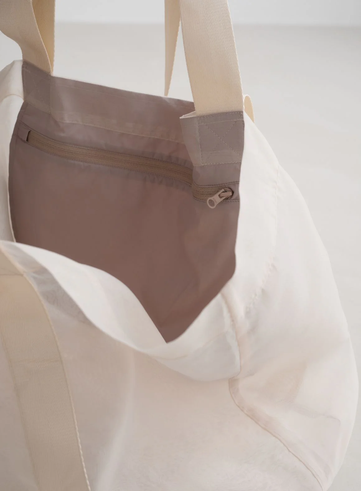 Ghost Tote Bag - Image 4