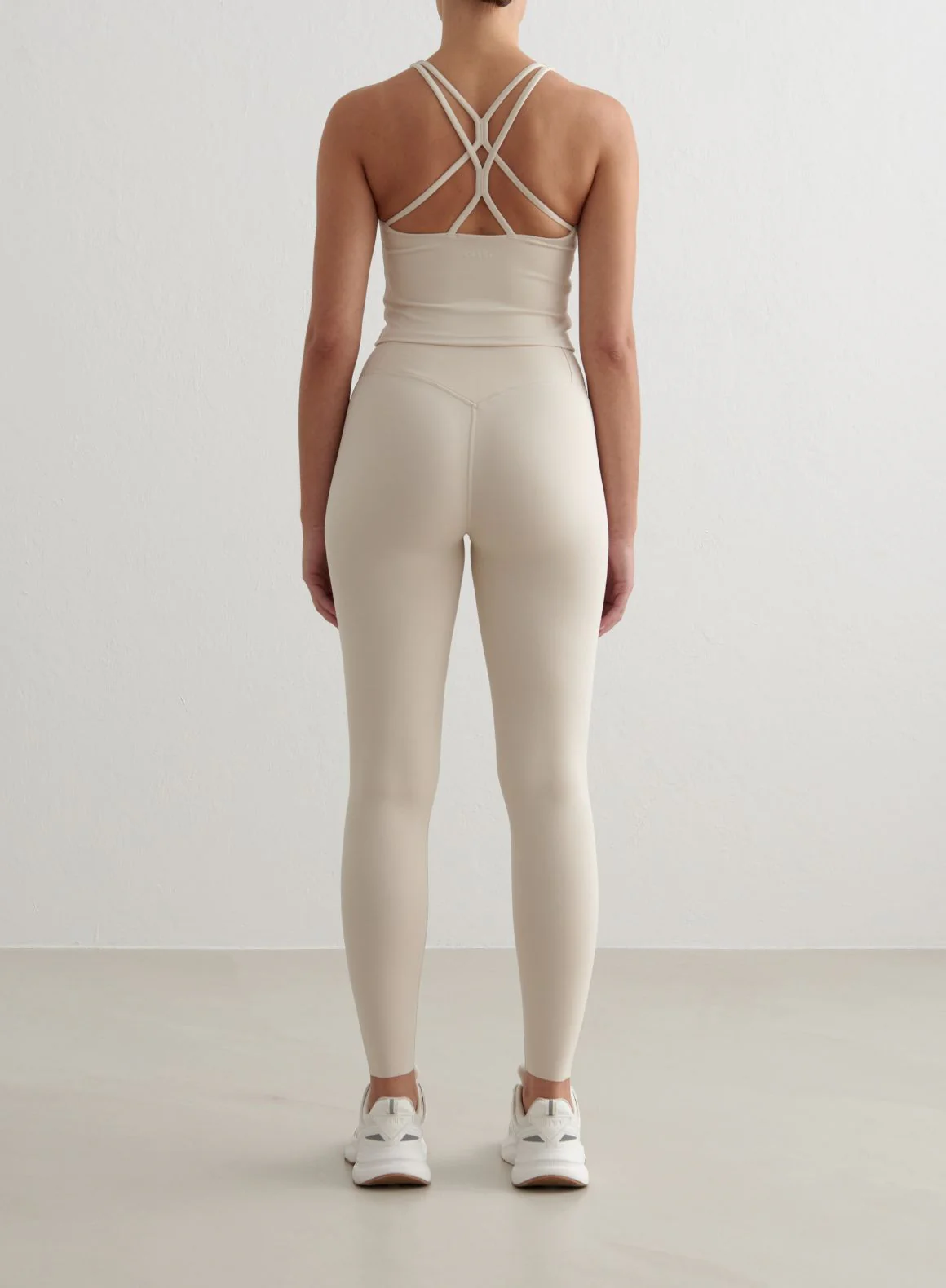 Clay Sculpting Fit Tights - Image 2