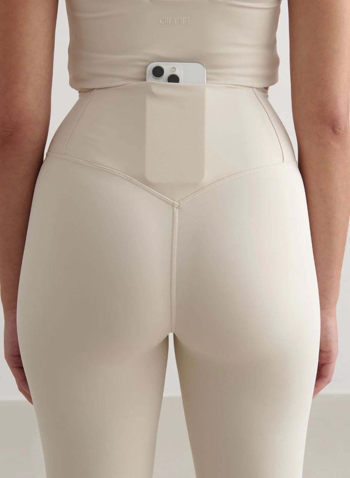 Clay Sculpting Fit Tights - Image 5