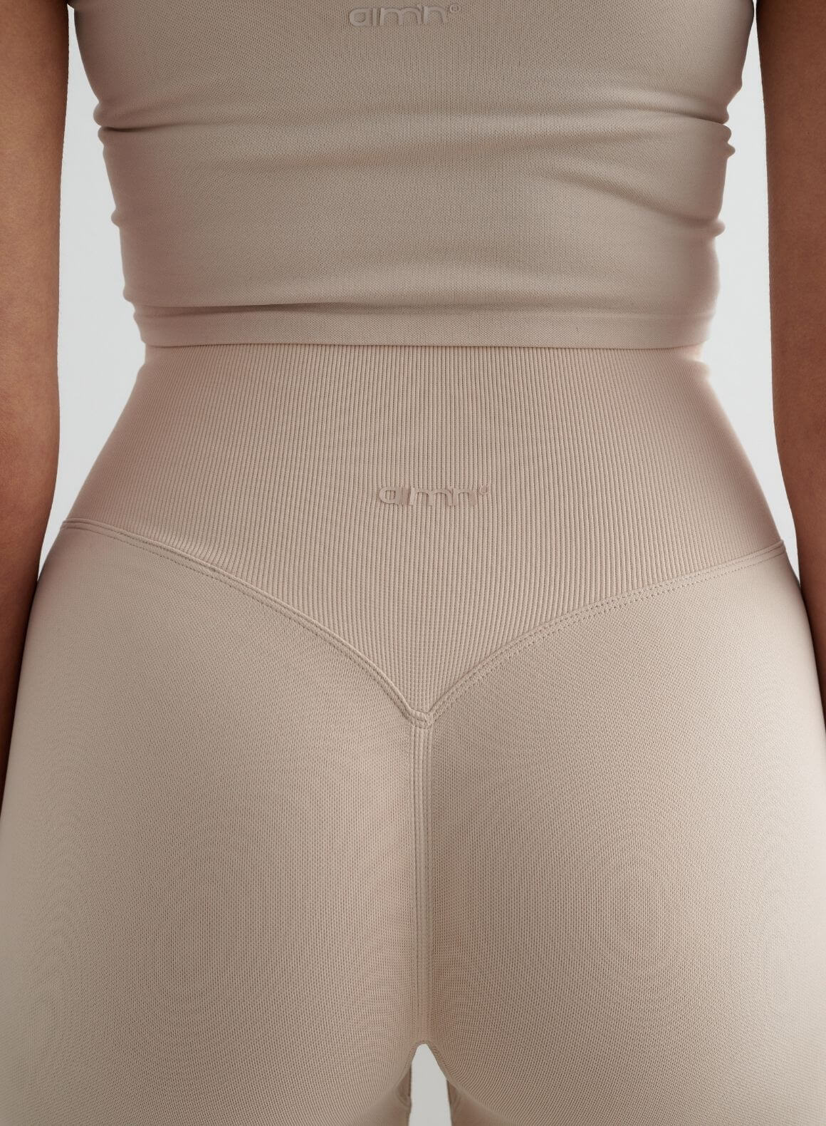 Clay Shape Seamless Tights - Image 6