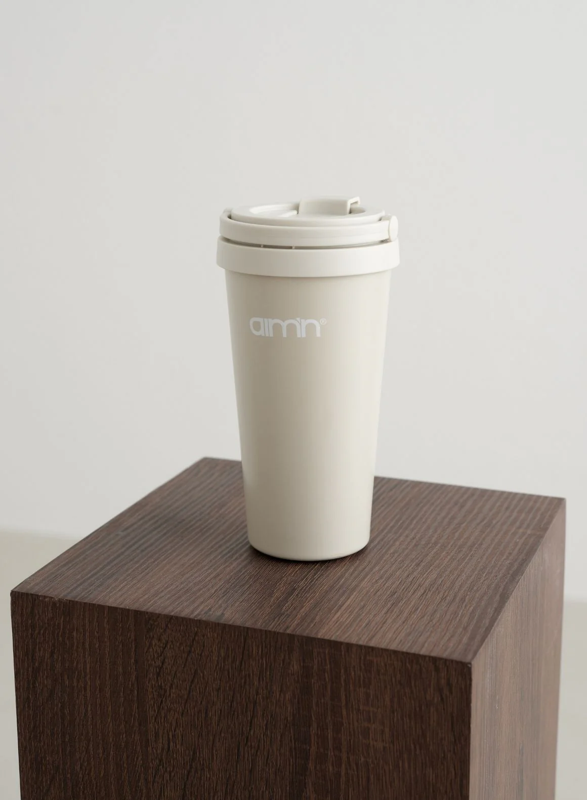 Clay To Go Mug - Image 2