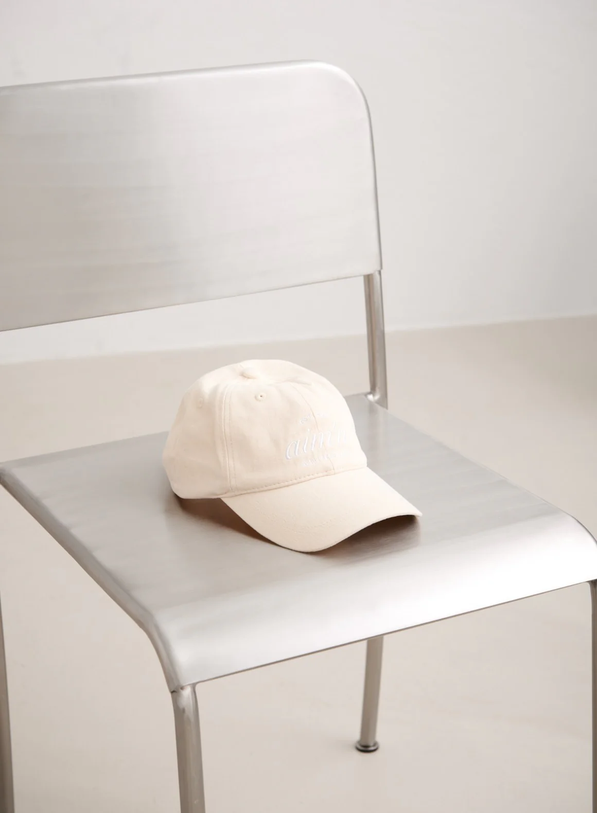 Club Cap - Image 3