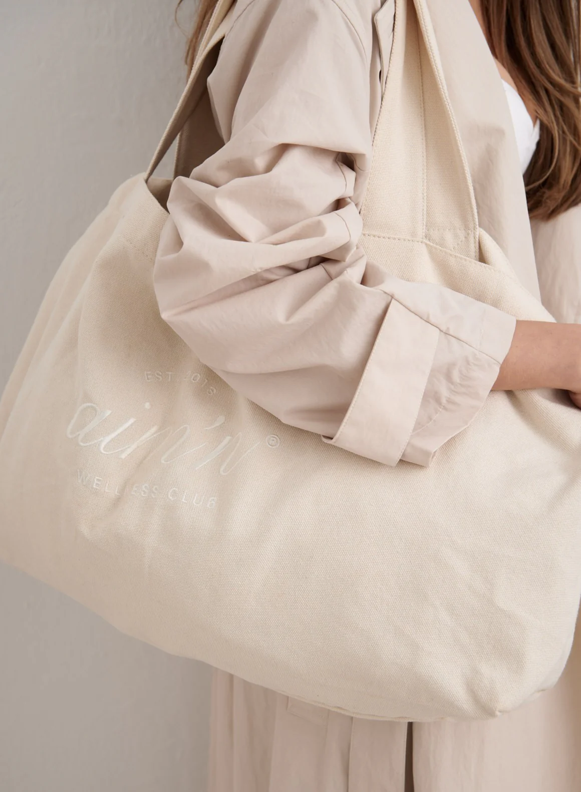 Club Tote Bag - Image 3