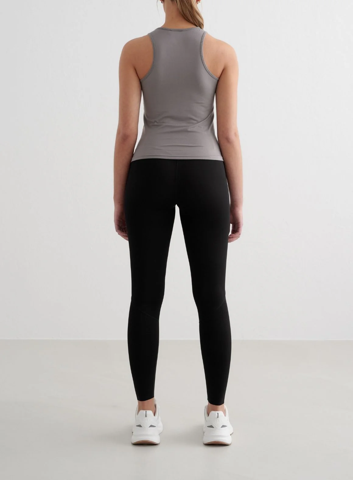Concrete Soft Basic Singlet - Image 4