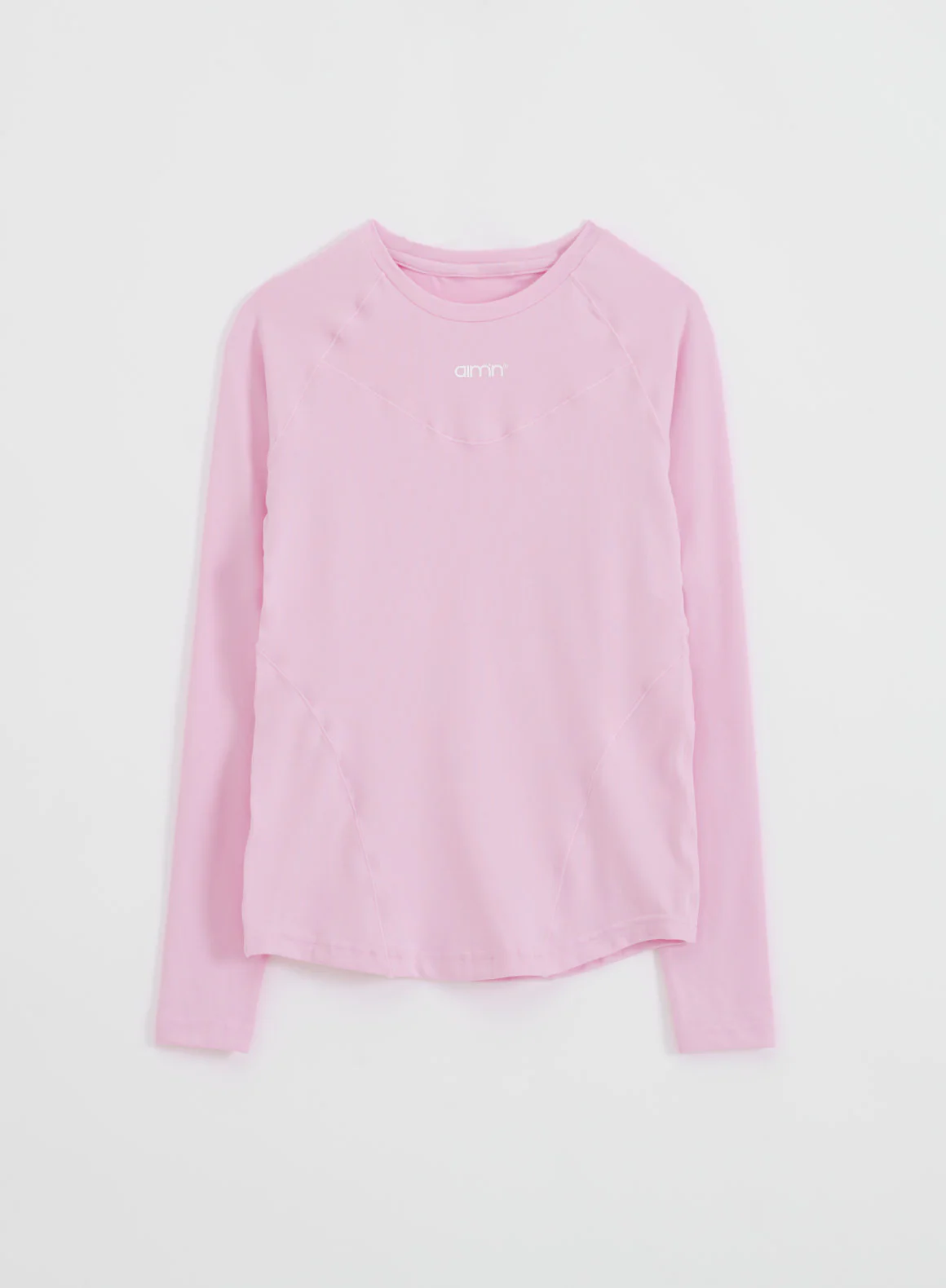 Cotton Candy Soft Basic Long Sleeve - Image 7