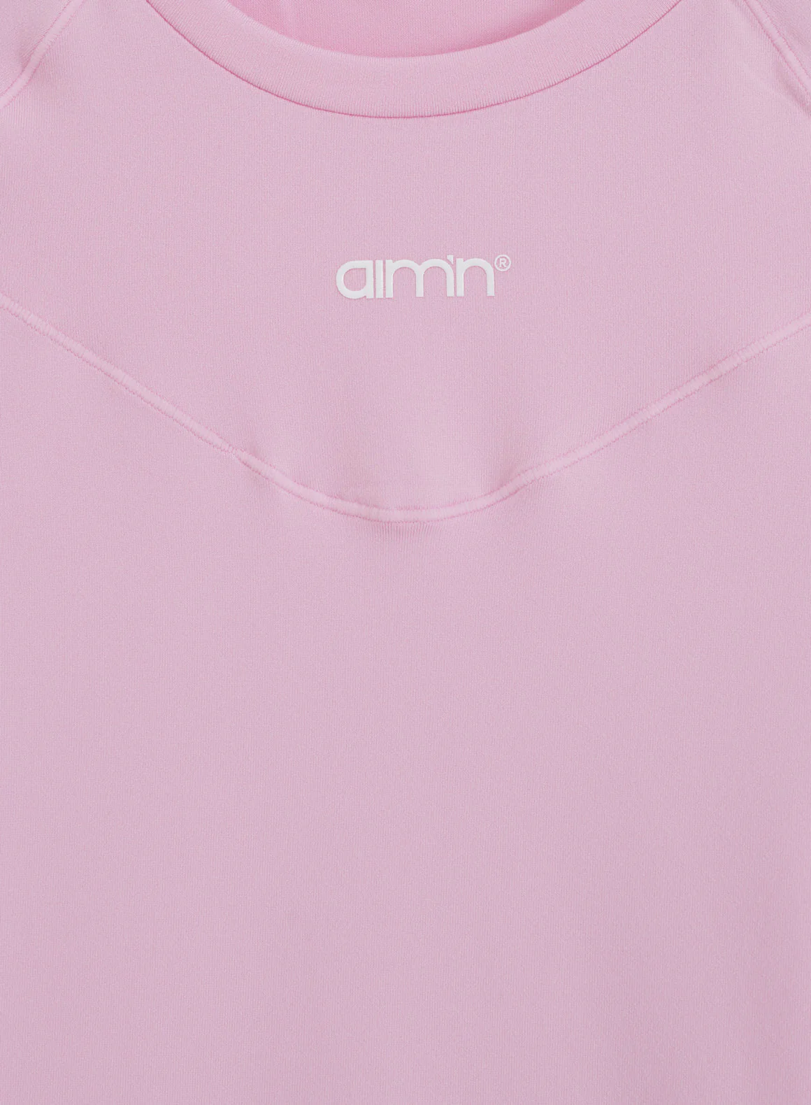 Cotton Candy Soft Basic Long Sleeve - Image 8