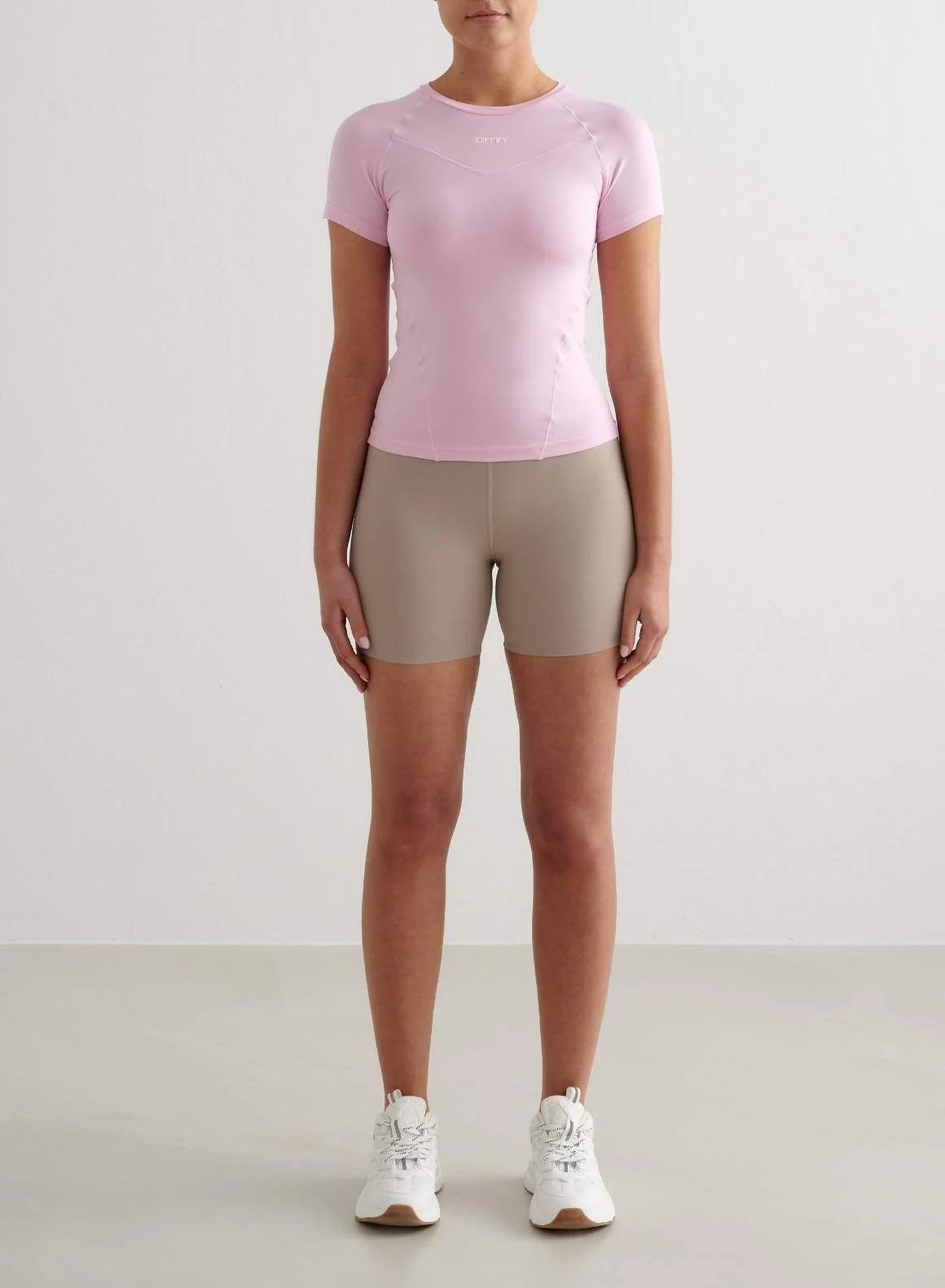 Cotton Candy Soft Basic Short Sleeve - Image 3
