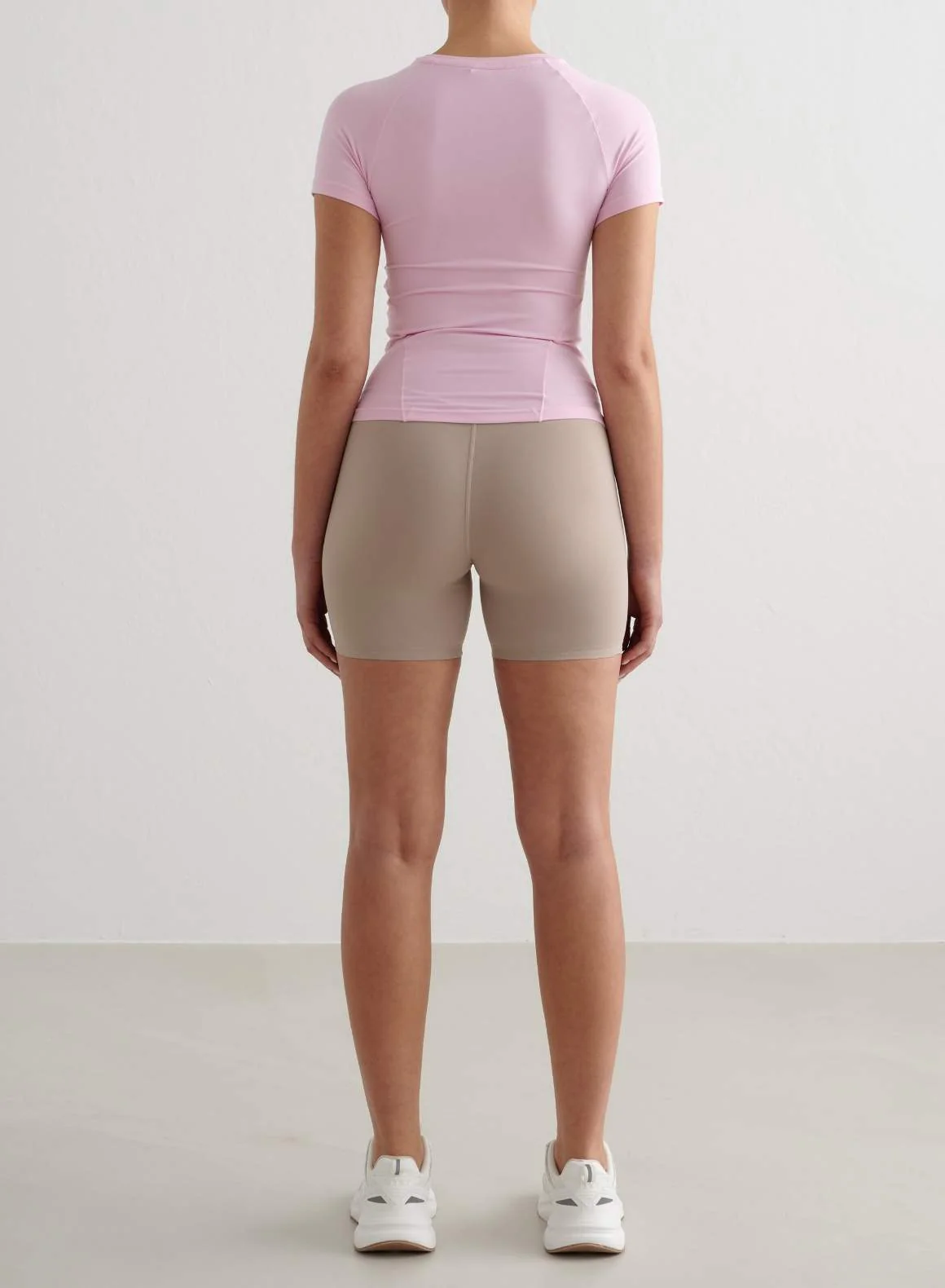 Cotton Candy Soft Basic Short Sleeve - Image 4