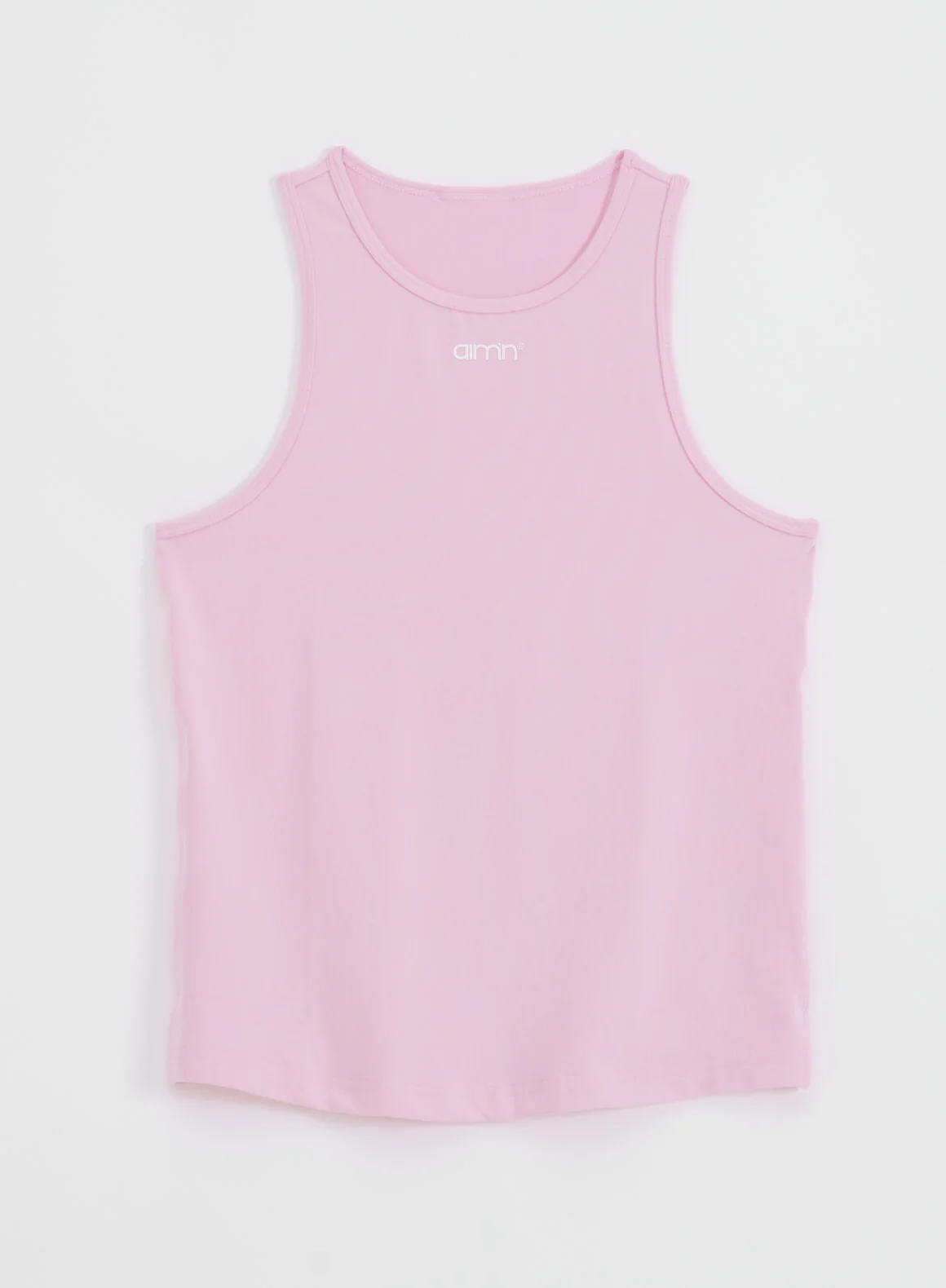 Cotton Candy Soft Basic Singlet - Image 7