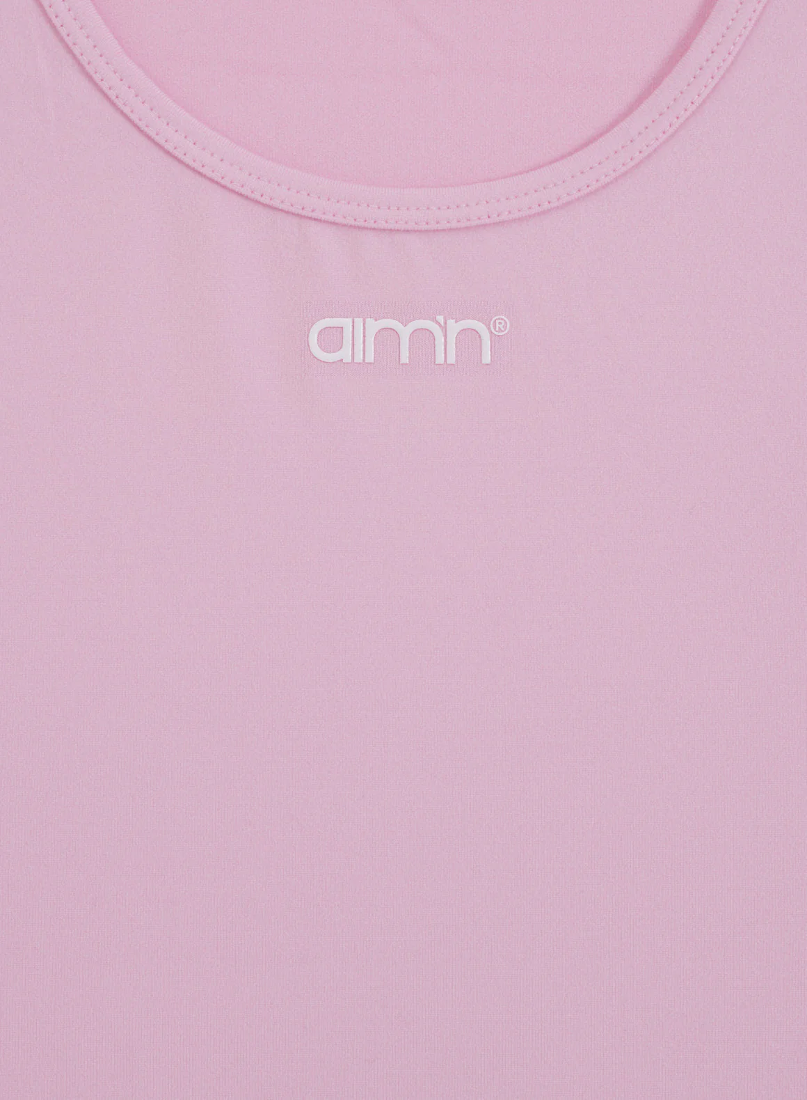 Cotton Candy Soft Basic Singlet - Image 8