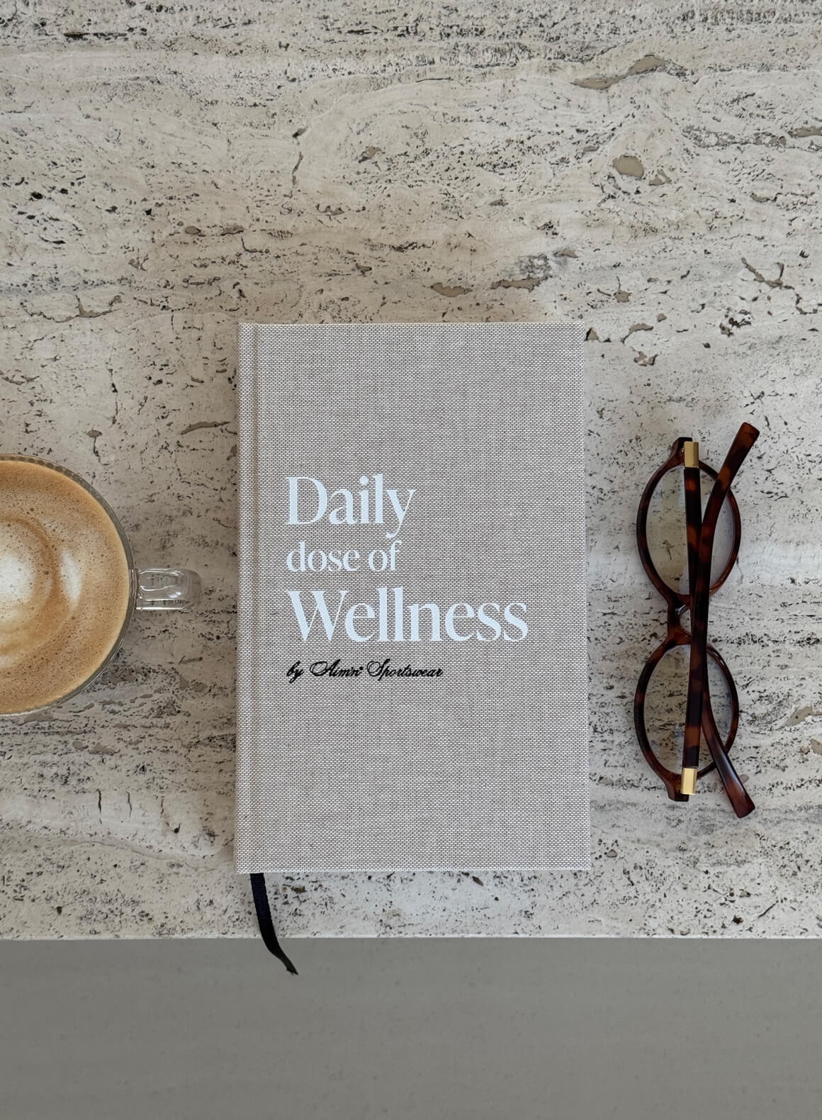 Daily Dose of Wellness Journal - Image 2