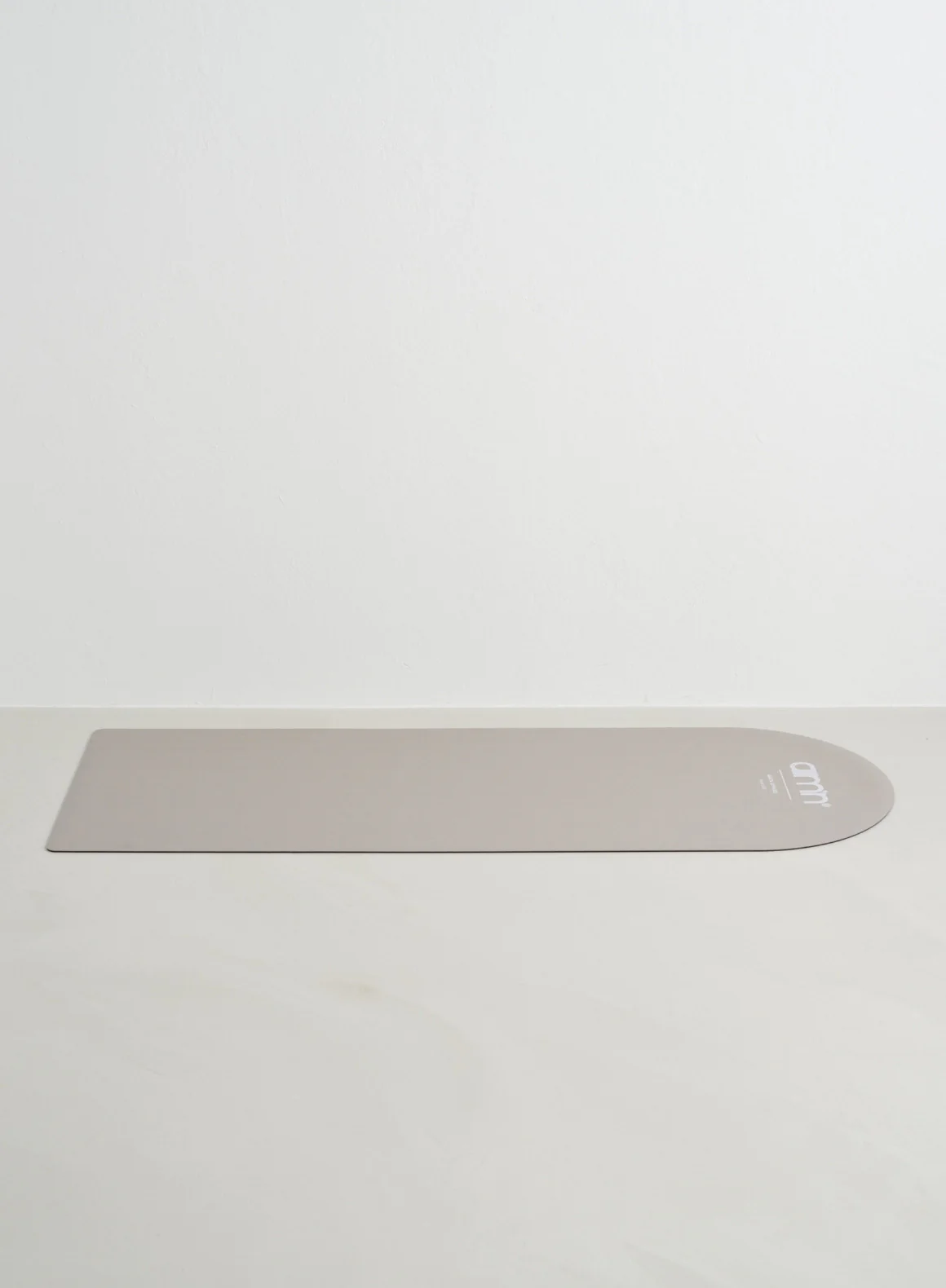 Dark Clay Arch Mat - Image 2
