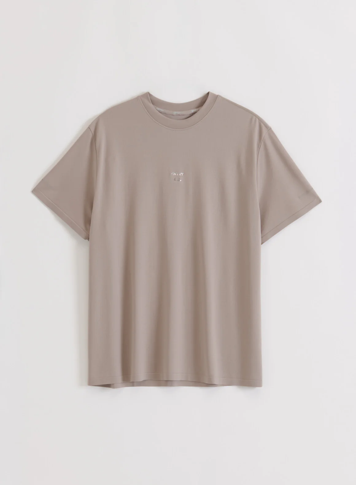 Dark Clay Le Run Seamless Running T-shirt - Image 7