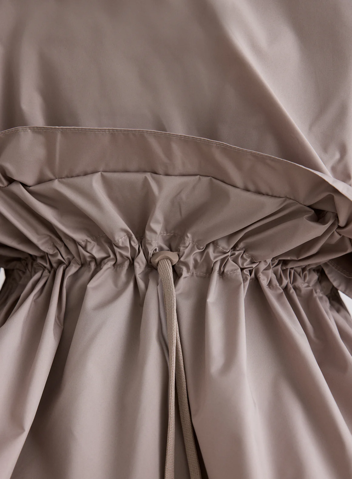 Dark Clay Running Jacket - Image 6