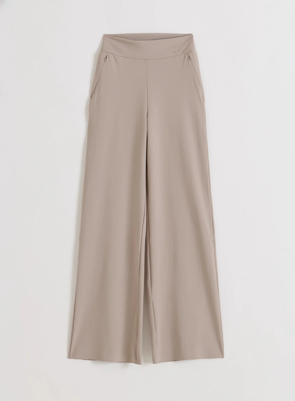 Dark Clay Sense Petite Pants - Image 6