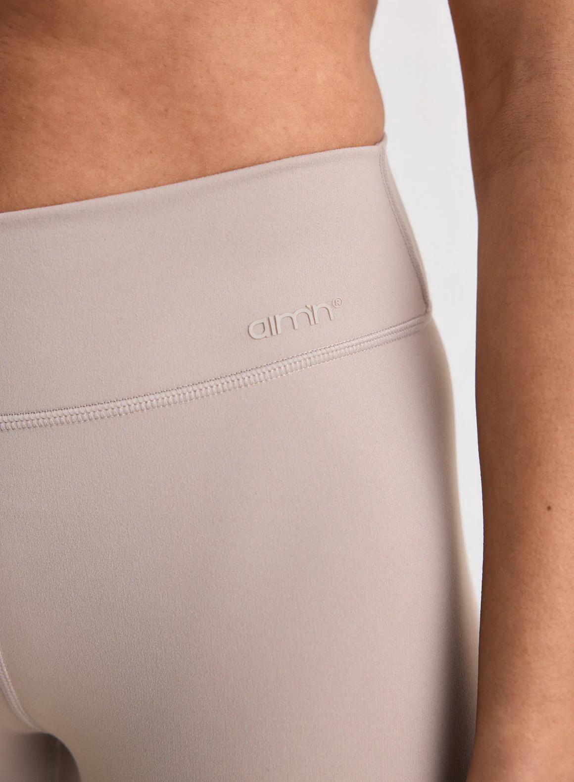 Dark Clay Sense Regular Waist Tights - Image 6