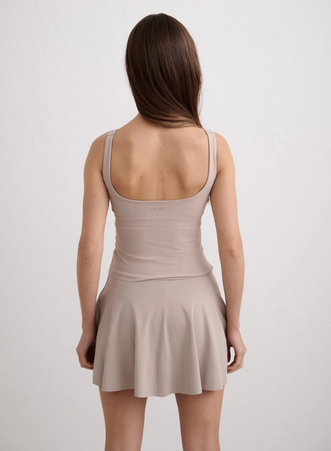 Dark Clay Sense Singlet - Image 4