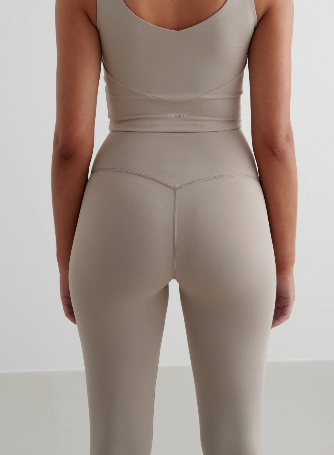 Dark Clay Sense Tights - Image 4