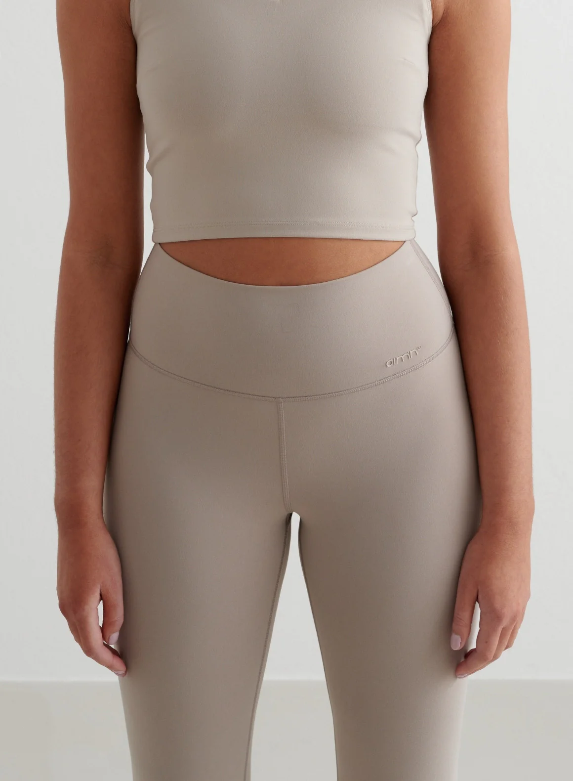 Dark Clay Sense Tights - Image 5