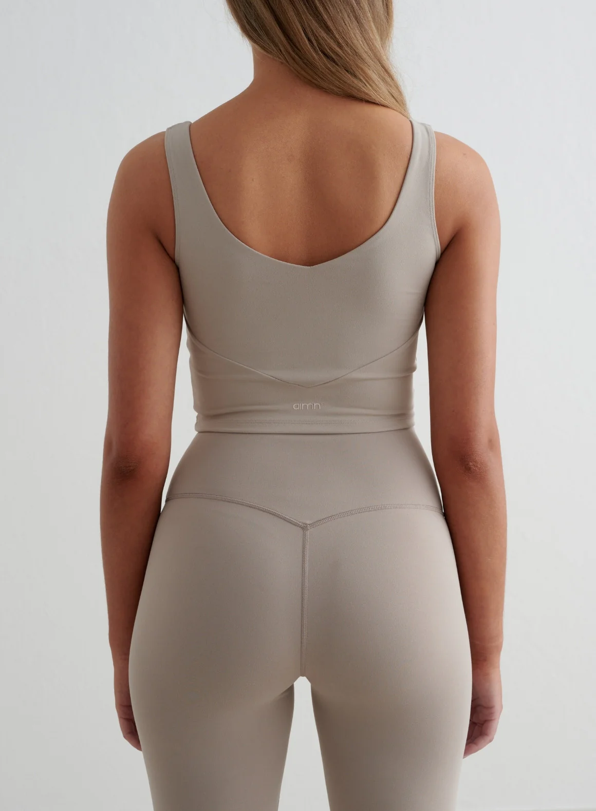 Dark Clay Sense Tights - Image 6