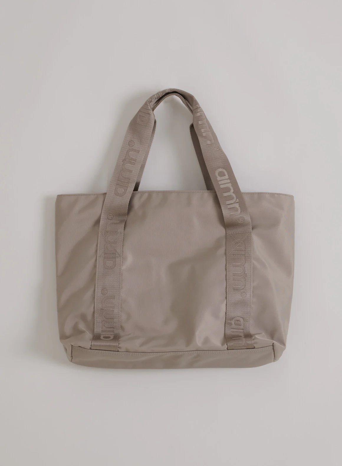 Dark Clay Tote Bag - Image 4