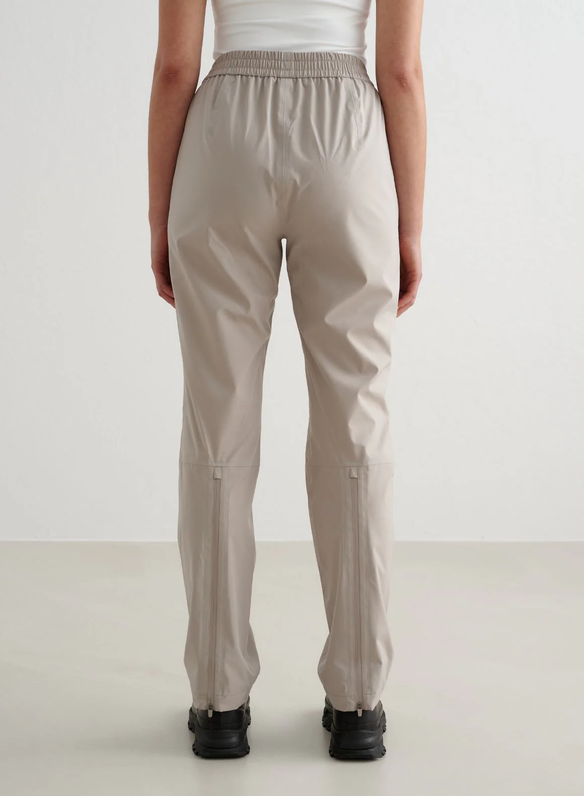 Dark Clay Waterproof Pants - Image 2